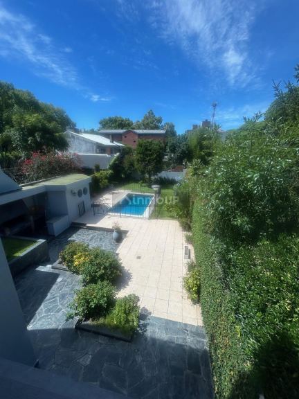 Casa en Alquiler en Vicente Lopez, G.B.A. Zona Norte
