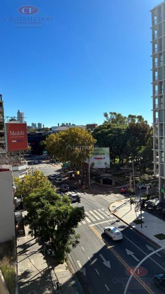 Departamento en Alquiler en Vicente Lopez, G.B.A. Zona Norte