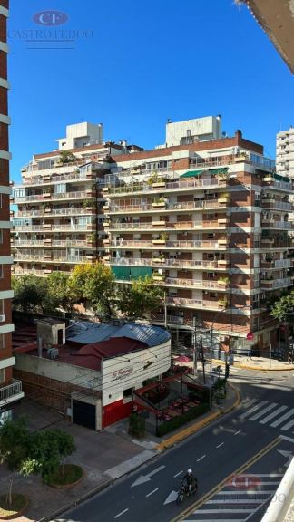 Departamento en Alquiler en Vicente Lopez, G.B.A. Zona Norte