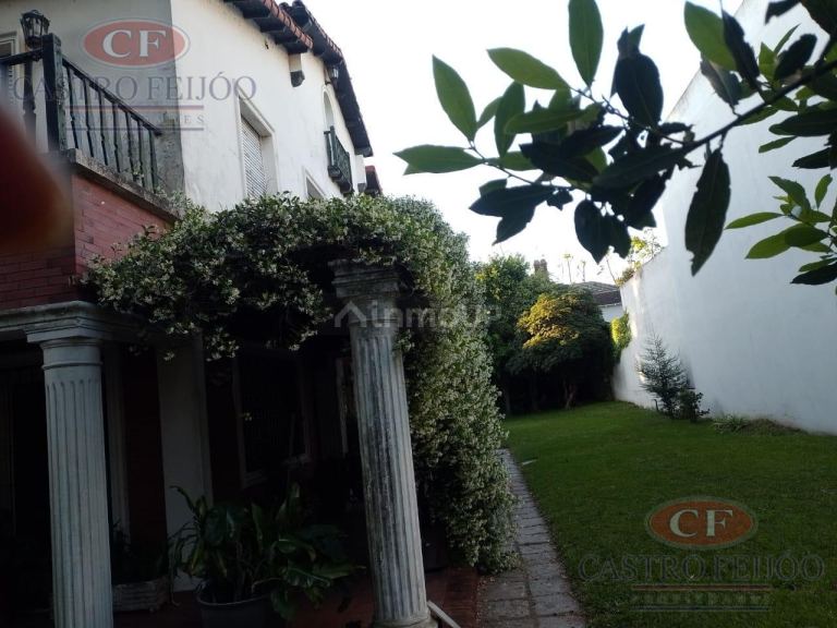 Casa en Venta en Vicente Lopez, G.B.A. Zona Norte
