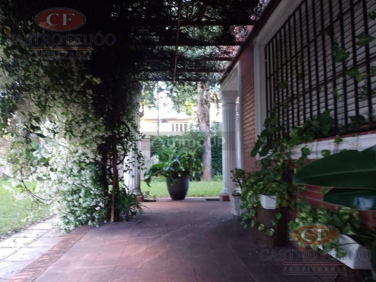 Casa en Venta en Vicente Lopez, G.B.A. Zona Norte