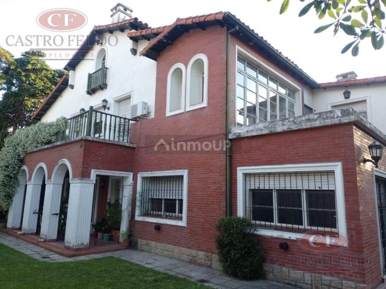 Casa en Venta en Vicente Lopez, G.B.A. Zona Norte