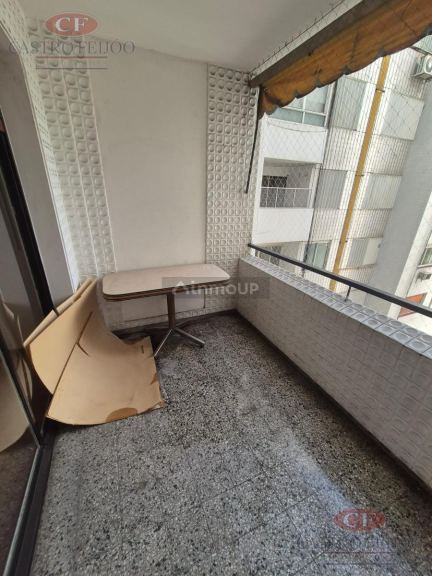 Departamento en Venta en Palermo, Capital Federal