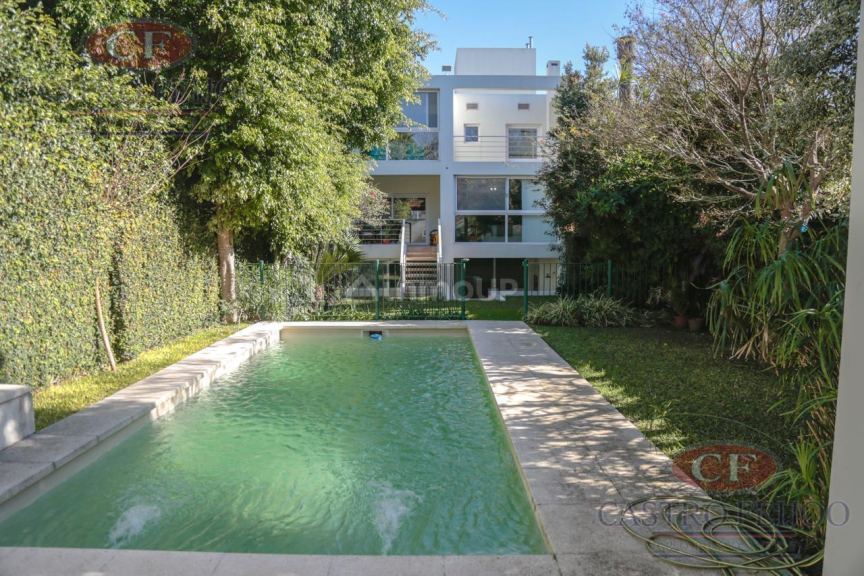 Casa en Venta en Vicente Lopez, G.B.A. Zona Norte