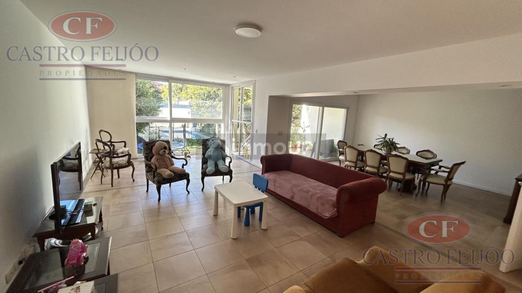 Casa en Venta en Vicente Lopez, G.B.A. Zona Norte