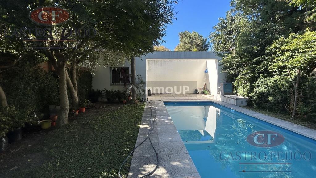 Casa en Venta en Vicente Lopez, G.B.A. Zona Norte