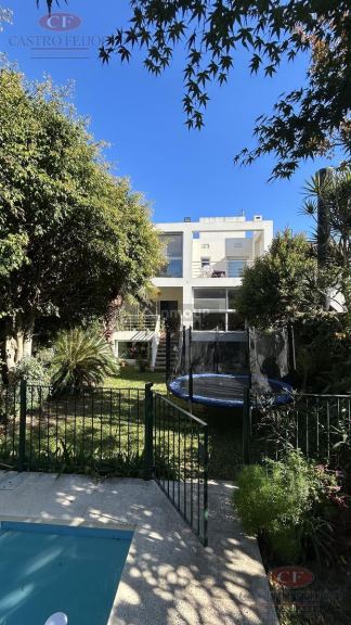 Casa en Venta en Vicente Lopez, G.B.A. Zona Norte