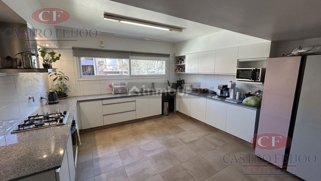 Casa en Venta en Vicente Lopez, G.B.A. Zona Norte
