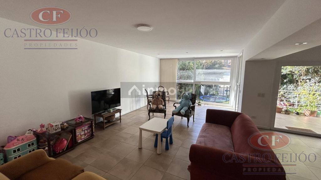 Casa en Venta en Vicente Lopez, G.B.A. Zona Norte