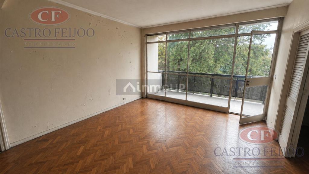 Departamento en Venta en Parque Chacabuco, Capital Federal