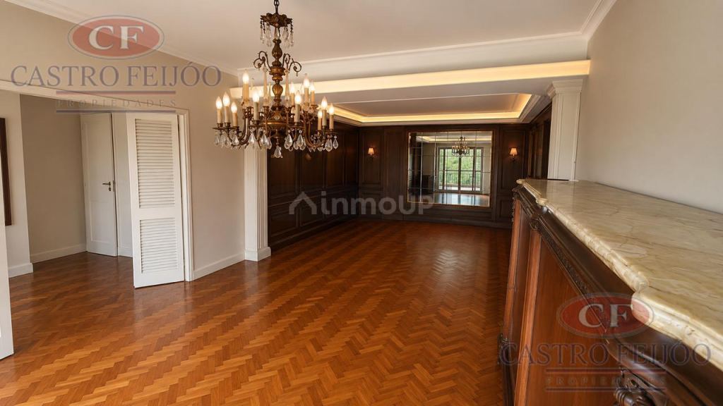 Departamento en Venta en Parque Chacabuco, Capital Federal