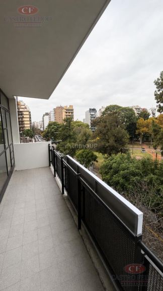 Departamento en Venta en Parque Chacabuco, Capital Federal