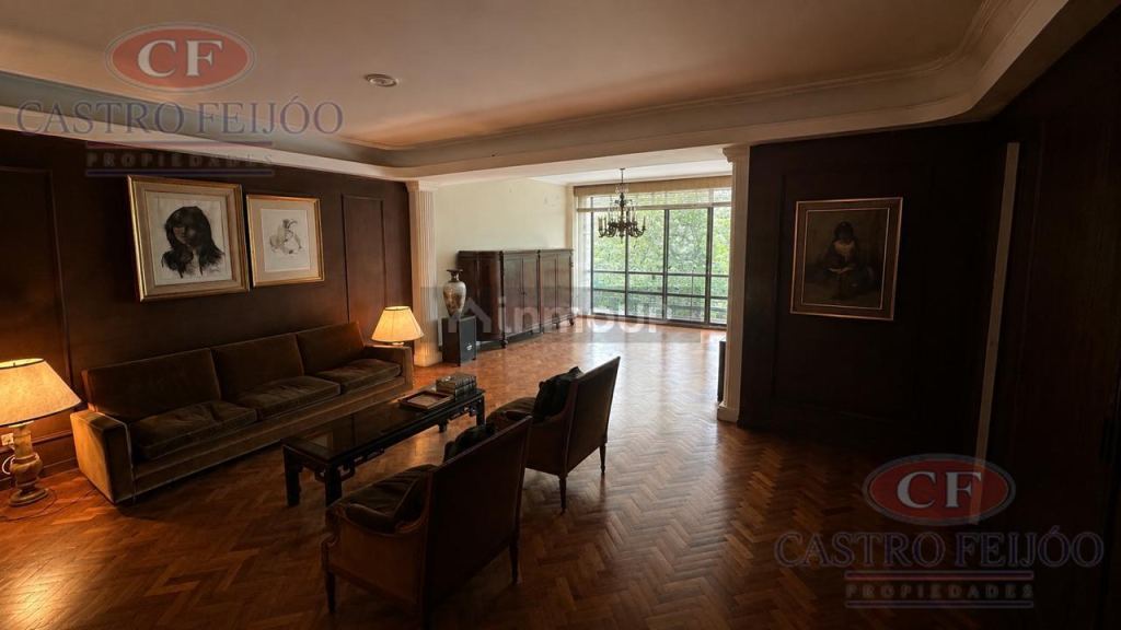 Departamento en Venta en Parque Chacabuco, Capital Federal
