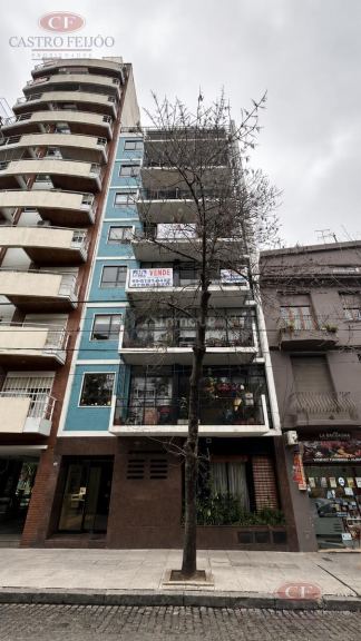 Departamento en Venta en Parque Chacabuco, Capital Federal