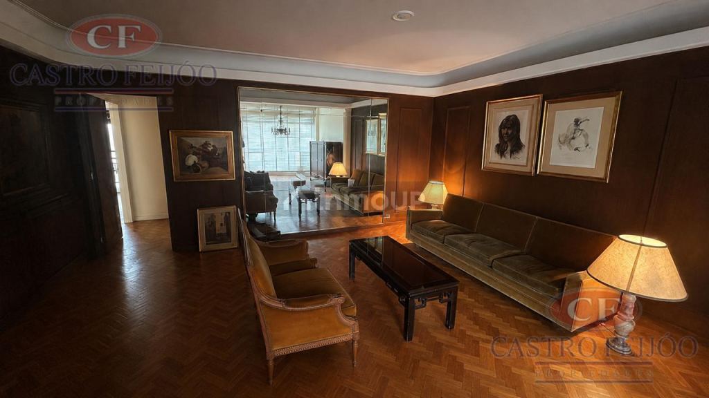 Departamento en Venta en Parque Chacabuco, Capital Federal