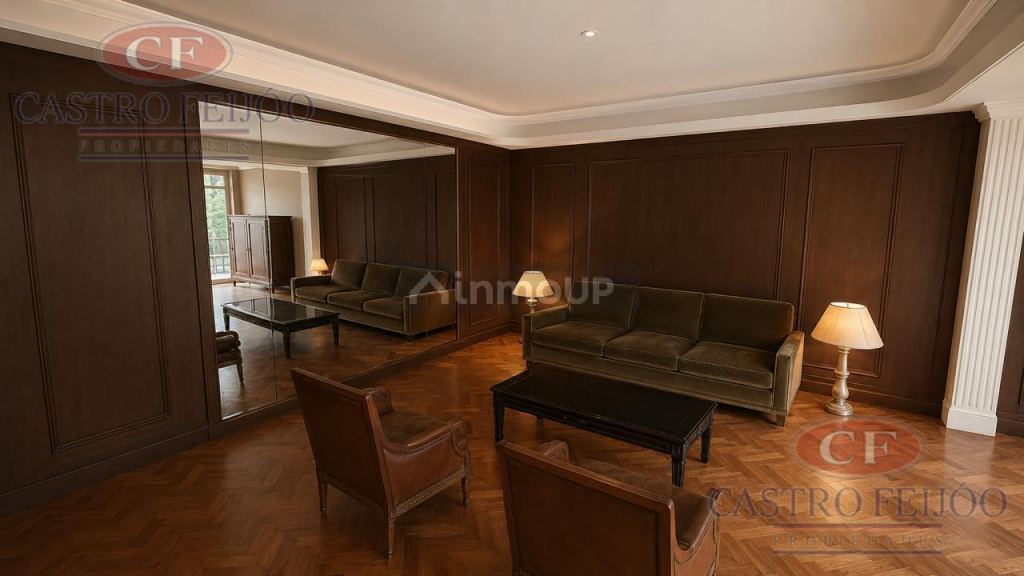 Departamento en Venta en Parque Chacabuco, Capital Federal