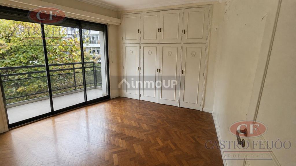 Departamento en Venta en Parque Chacabuco, Capital Federal