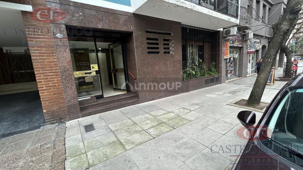 Departamento en Venta en Parque Chacabuco, Capital Federal