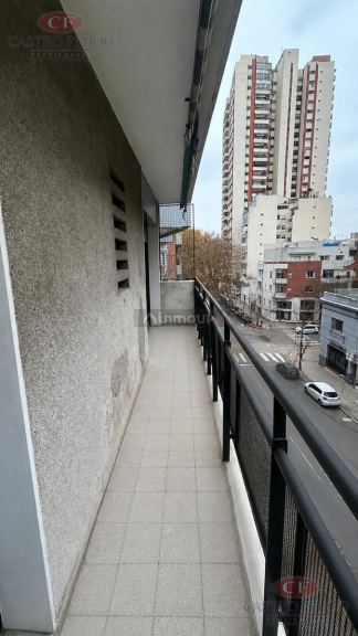 Departamento en Venta en Parque Chacabuco, Capital Federal
