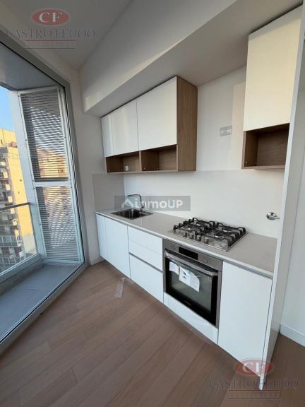 Departamento en Venta en Vicente Lopez, G.B.A. Zona Norte