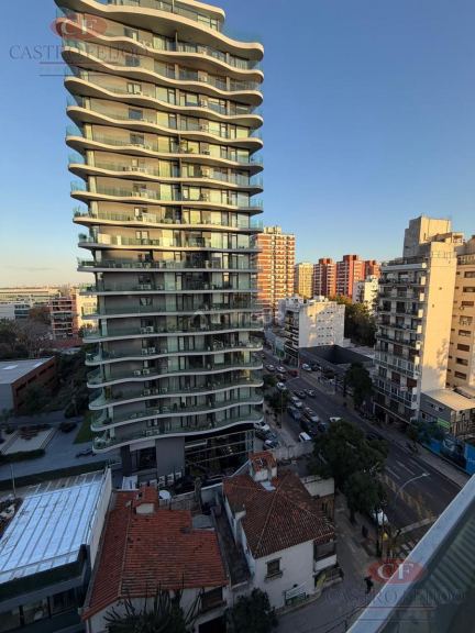 Departamento en Venta en Vicente Lopez, G.B.A. Zona Norte
