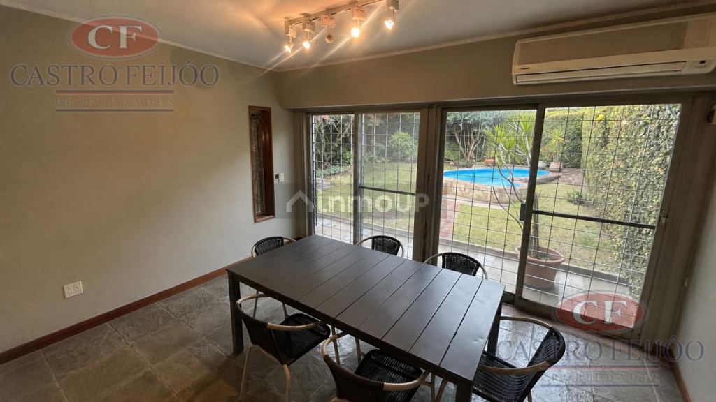 Casa en Venta en Vicente Lopez, G.B.A. Zona Norte