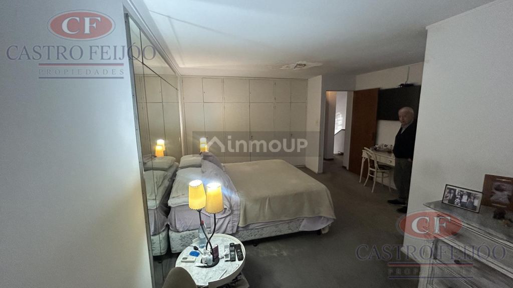Casa en Venta en Vicente Lopez, G.B.A. Zona Norte