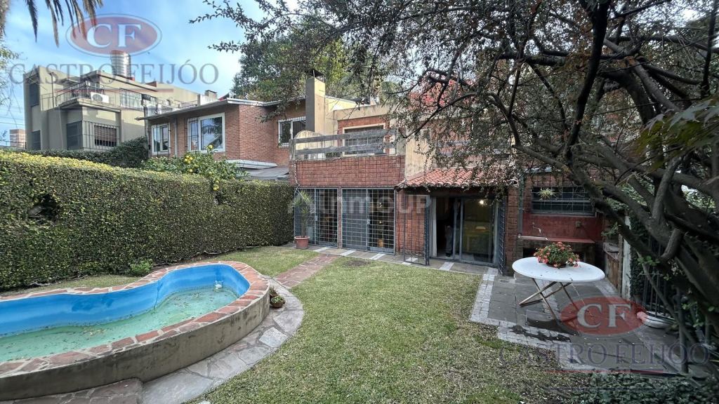 Casa en Venta en Vicente Lopez, G.B.A. Zona Norte