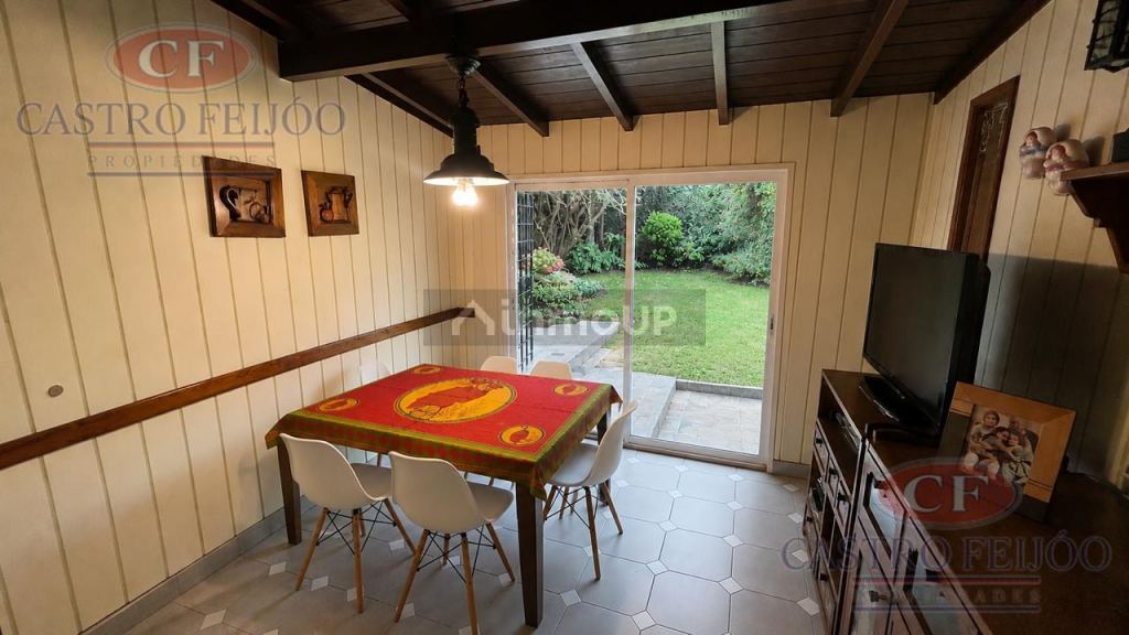 Casa en Venta en Vicente Lopez, G.B.A. Zona Norte