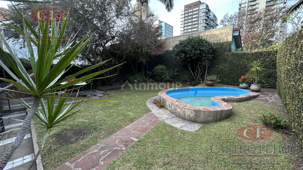 Casa en Venta en Vicente Lopez, G.B.A. Zona Norte