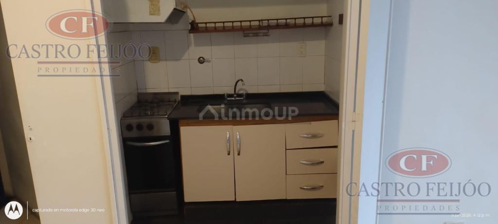 Departamento en Alquiler en Vicente Lopez, G.B.A. Zona Norte