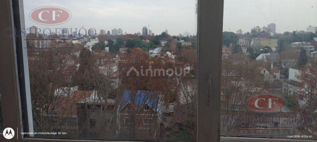 Departamento en Alquiler en Vicente Lopez, G.B.A. Zona Norte