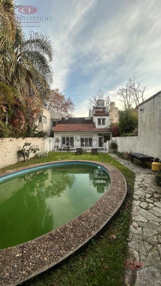 Casa en Venta en Vicente Lopez, G.B.A. Zona Norte