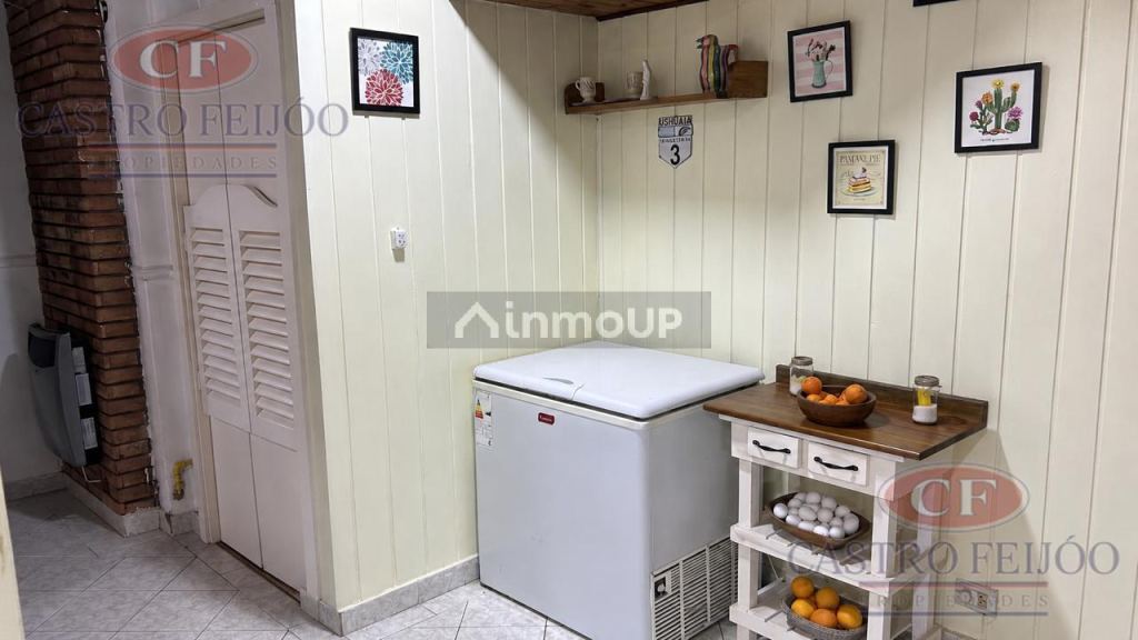 Casa en Venta en Vicente Lopez, G.B.A. Zona Norte