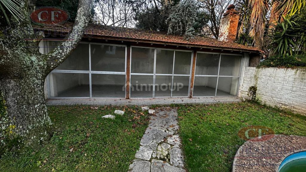 Casa en Venta en Vicente Lopez, G.B.A. Zona Norte