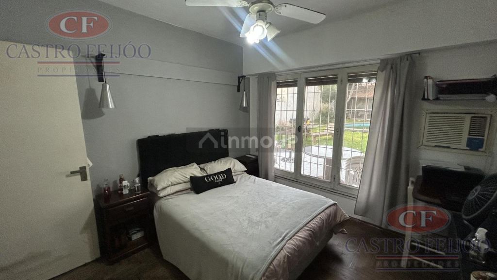 Casa en Venta en Vicente Lopez, G.B.A. Zona Norte