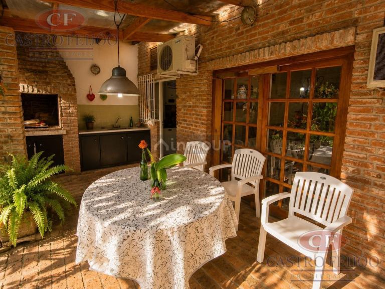 Casa en Venta en Vicente Lopez, G.B.A. Zona Norte
