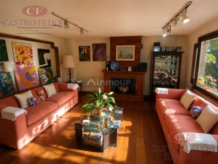 Casa en Venta en Vicente Lopez, G.B.A. Zona Norte