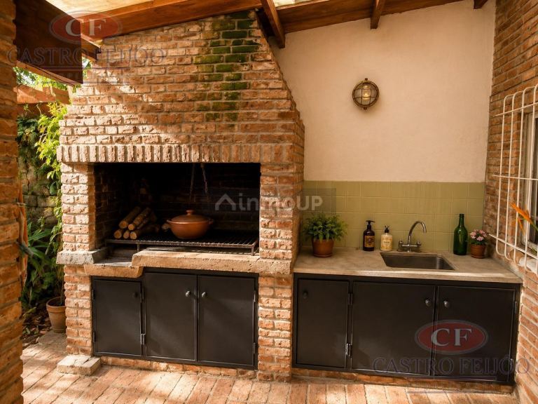 Casa en Venta en Vicente Lopez, G.B.A. Zona Norte