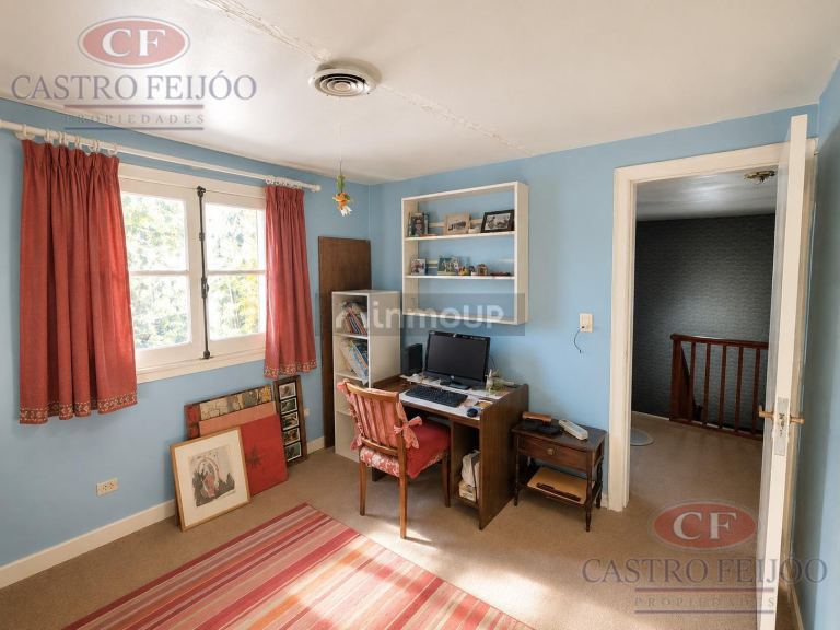 Casa en Venta en Vicente Lopez, G.B.A. Zona Norte