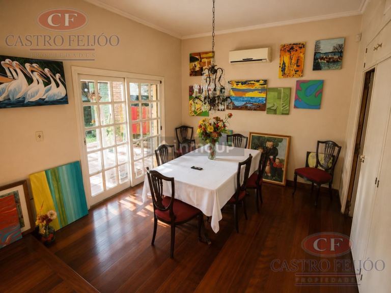 Casa en Venta en Vicente Lopez, G.B.A. Zona Norte