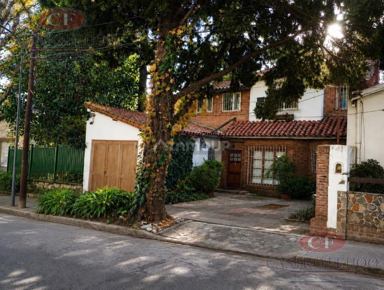 Casa en Venta en Vicente Lopez, G.B.A. Zona Norte