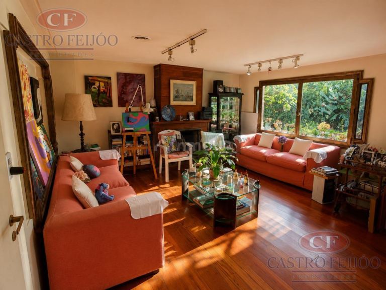 Casa en Venta en Vicente Lopez, G.B.A. Zona Norte