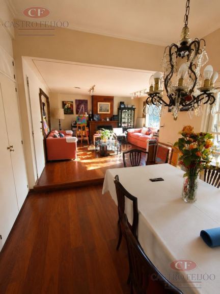 Casa en Venta en Vicente Lopez, G.B.A. Zona Norte