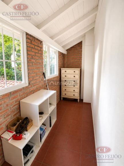 Casa en Venta en Vicente Lopez, G.B.A. Zona Norte