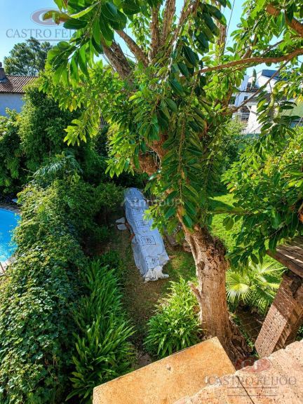 Casa en Venta en Vicente Lopez, G.B.A. Zona Norte
