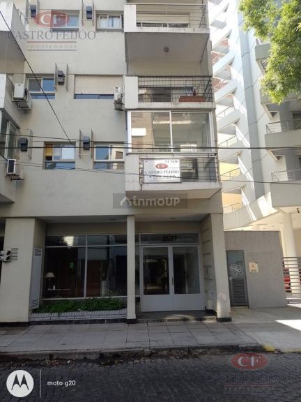 Departamento en Venta en Vicente Lopez, G.B.A. Zona Norte