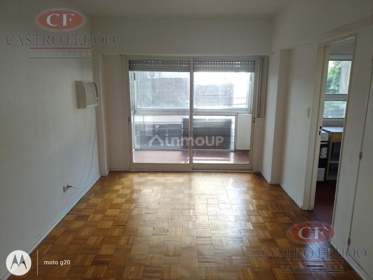 Departamento en Venta en Vicente Lopez, G.B.A. Zona Norte