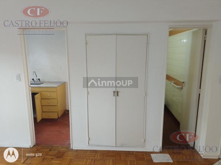 Departamento en Venta en Vicente Lopez, G.B.A. Zona Norte
