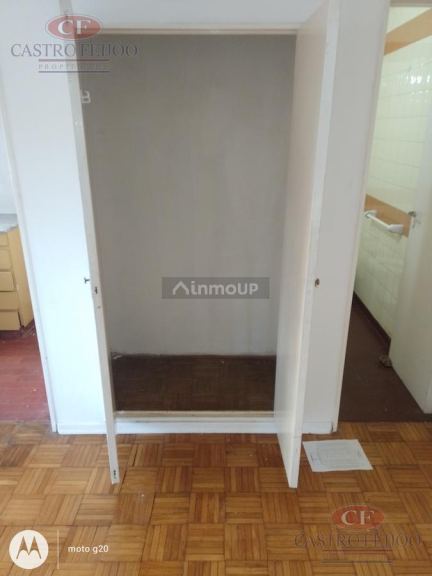 Departamento en Venta en Vicente Lopez, G.B.A. Zona Norte